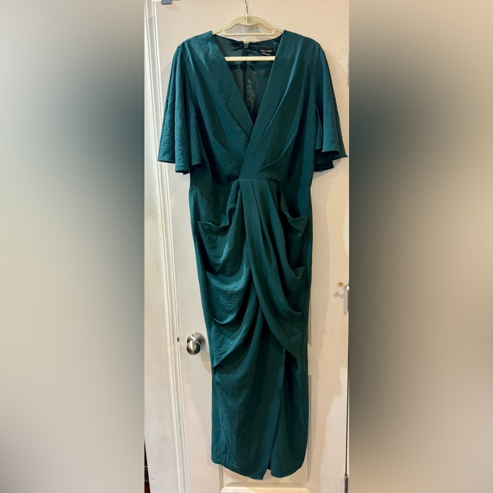 City Chic Dress